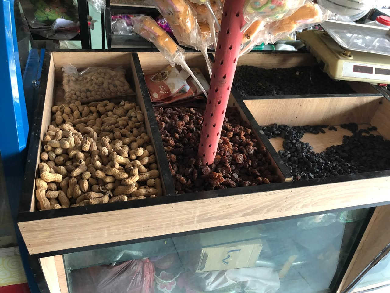 ميوزه • كرزات • لون صاج