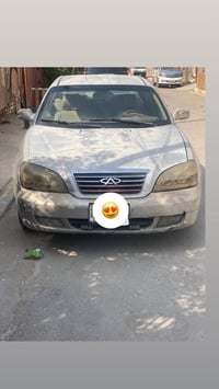 استره • ٢٠٠٨ • محرك لانسر