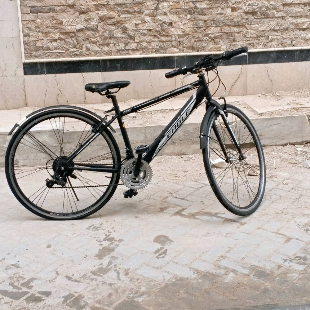 كربلاء • c7000 • مكينة نضيفة