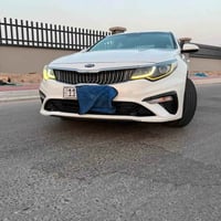 كيا K5 • ٢٠٢٠ • غاز