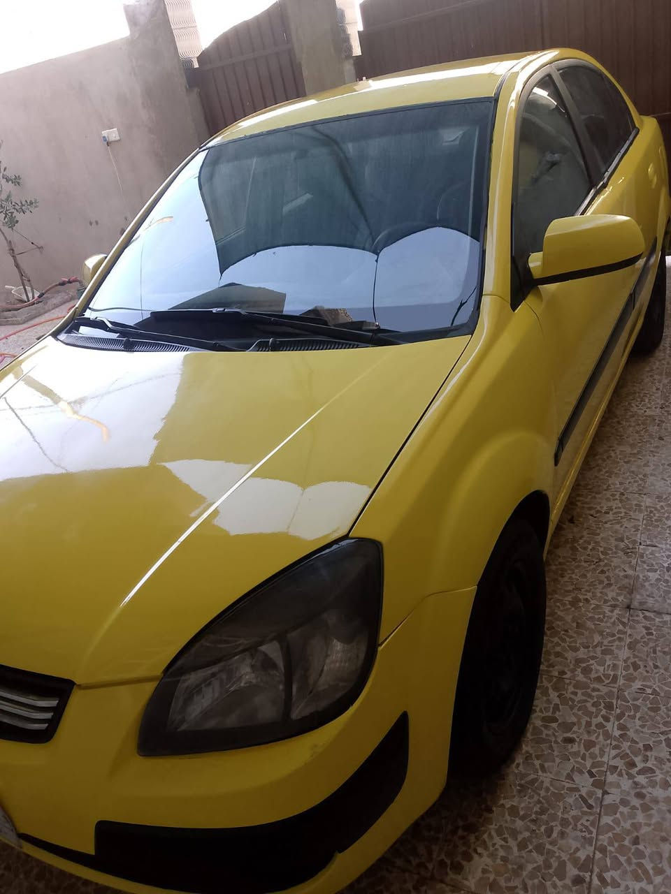 السلام عليكم ريو أمريكي مديل 8 رغم ذيقار مشروع وطني ضرر بيها تكه شاصي تحويل بلموصل يكلف 180الف كامل صبغ وحدادية جديد كير ومحرك مال كصة قبل سبوع شديتهم طخم كلو جديد باتري دينمو سلف فلنجات دسكات الله شاهد كل جديد تواير الكدام شديتهم جدد فيتبم جديد ربل ابواب جدي فرمبر جديد وايرمنية كلها شغاله المكان موصل حي الشيماء ***********//(*********** السعر68 بيها مجال
