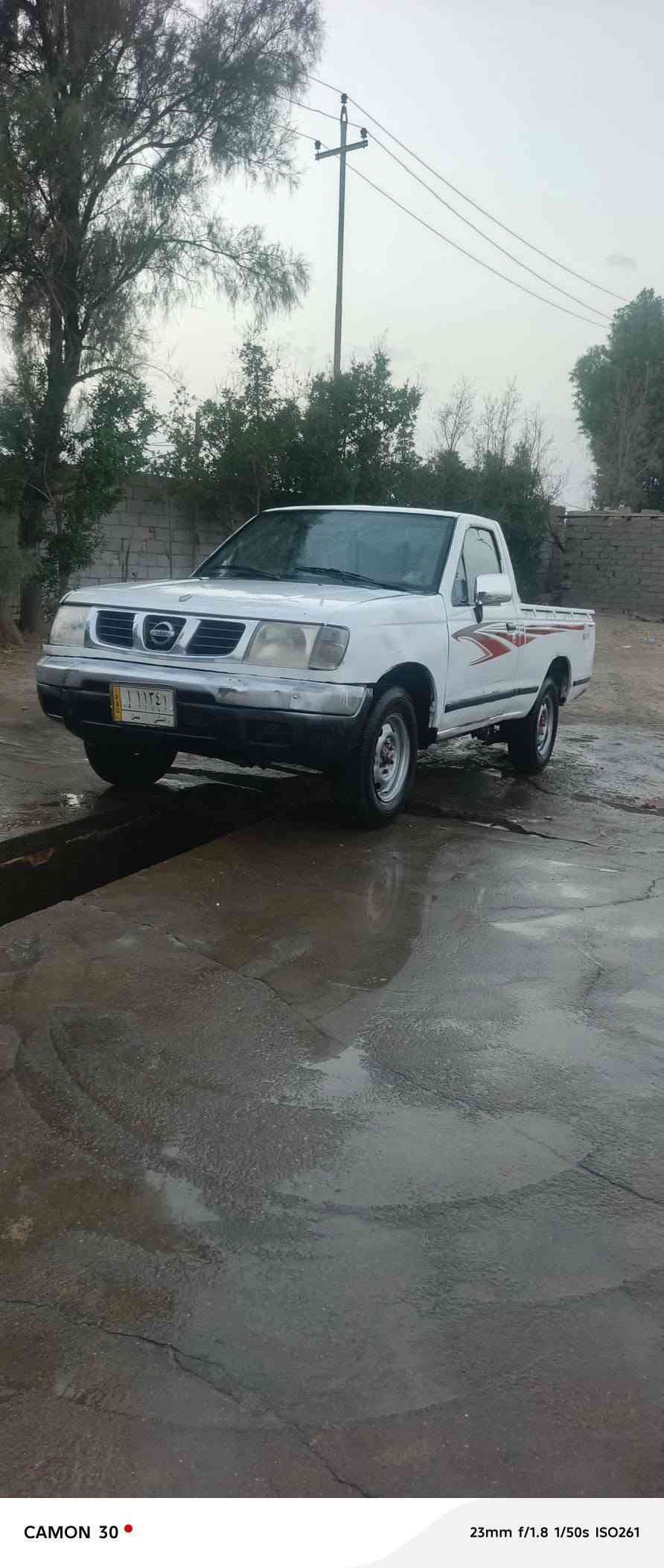 نيسان • ٢٠٠٣ • الناصرية