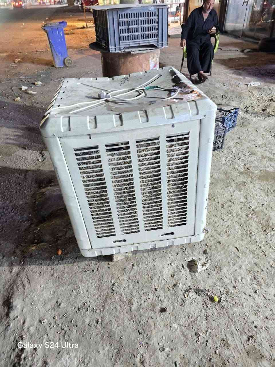 مبرده الحجم الكبير اخت الجديده85الف العنوان حله ورديه خارج قرب علوت المخضر يم البسطيات مال المخضر بيع مستعجل كلش  ***********
