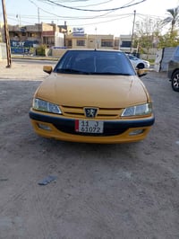 بارص • ٢٠١٥ • رقم انكليزي