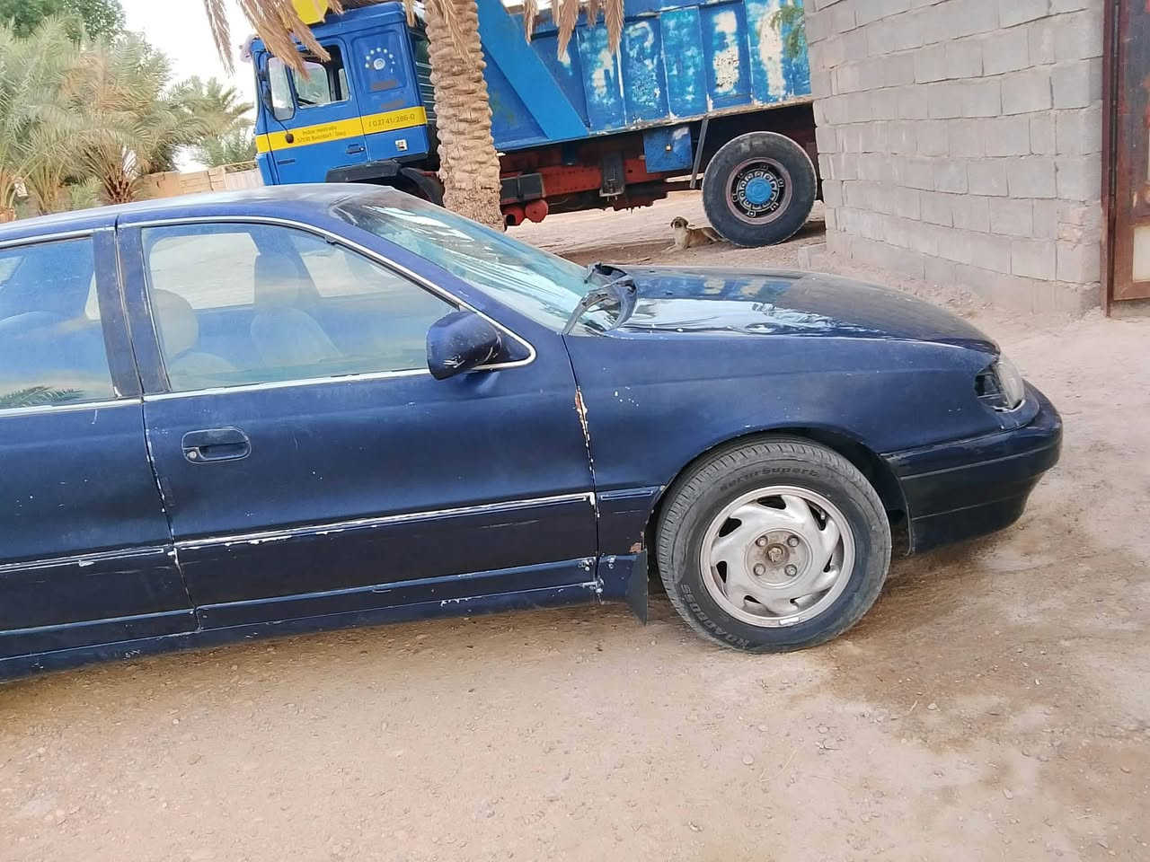 السلام عليكم ورحمة الله وبركاته النترا 1993كير وشواصي كفالة محرك 80%سنوية ساقطة شواصي لا خياس ولا لحيم ع بلاد السيارة معروضة 25وبيهه مجال الاتصال على الرقم ***********
