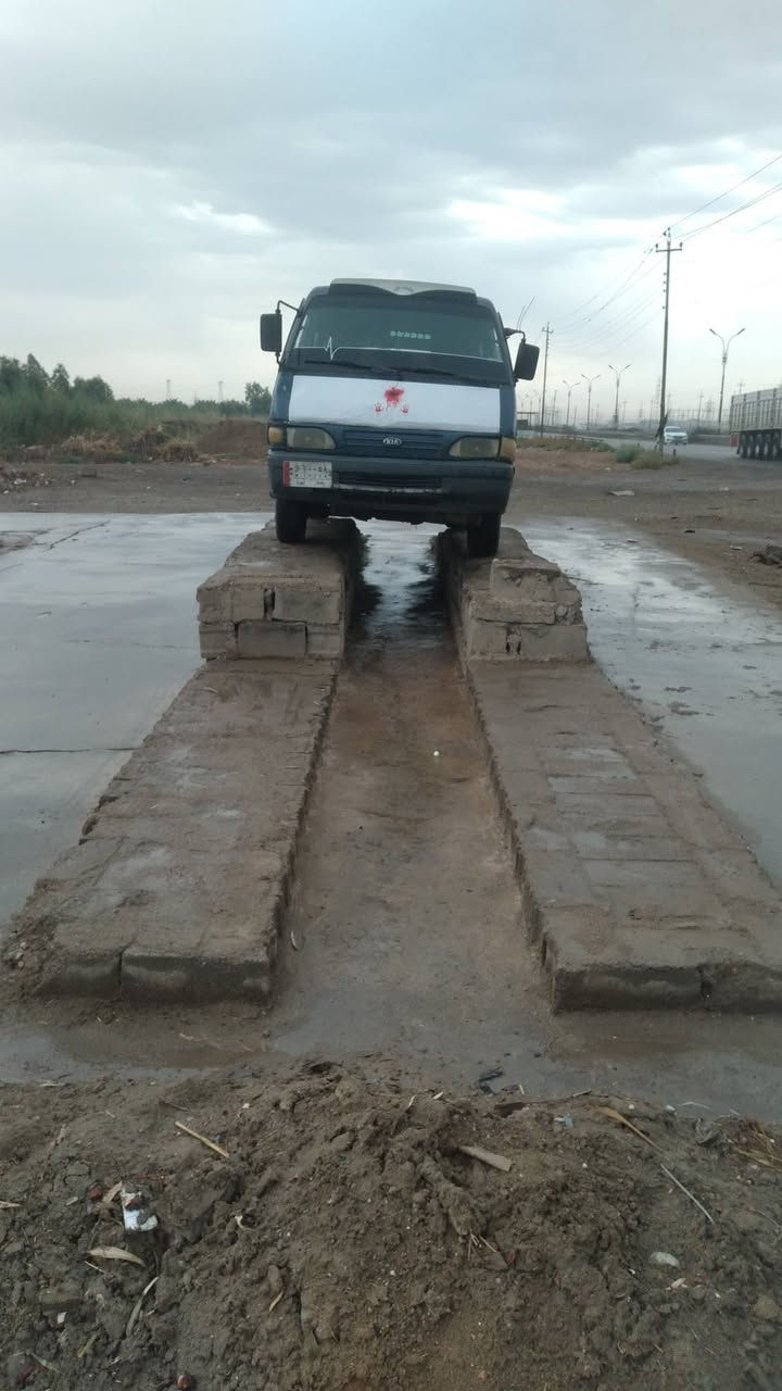 البيع كيه بسته موديل ٩٥ رقم بغداد شرط تحويل سنويه ٢٦ محرك كير اكس خير من الله عنوان بغداد ***********
