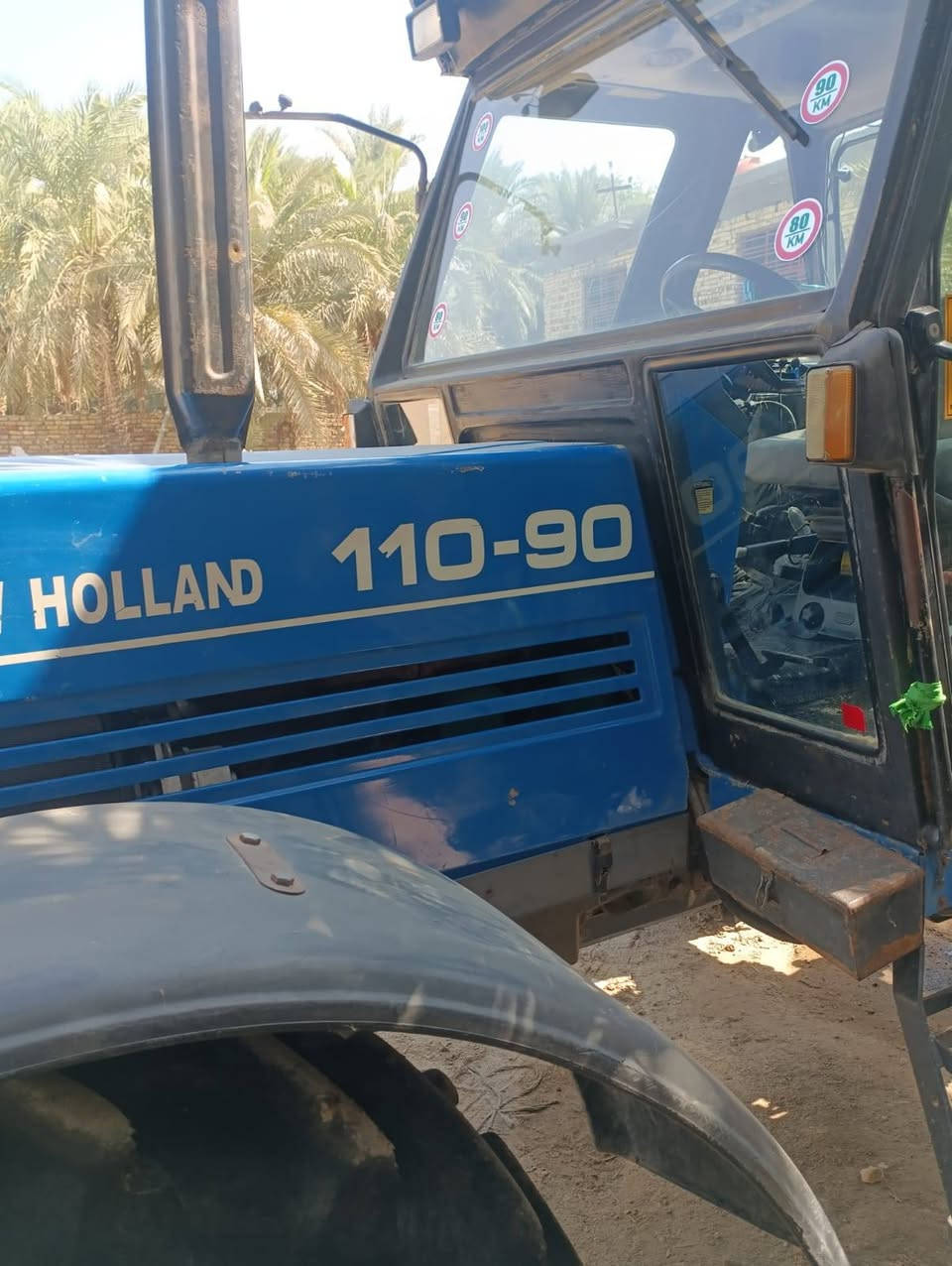 سلام عليكم
مكينه فيات حجم 100و 10 سوبر  تكمه عريضه اكسن بارز تبريد بلاد ويل برماخ سلايت لا خياس ولا صبغ  رقم واسط  بأسمي تحويل مباشر أي إستفسار الإتصال على الرقم التالي ***********

نص مكتوب في الصور:
- HONOR X9c