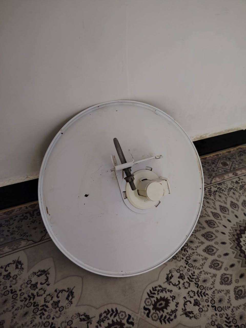 صحن انترنت • جديد • مستعمل شهر