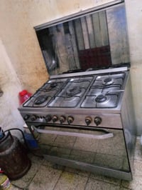 طباخ • نضيف • جسر ديالى