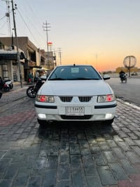 سمند • ٢٠١١ • رقم بابل