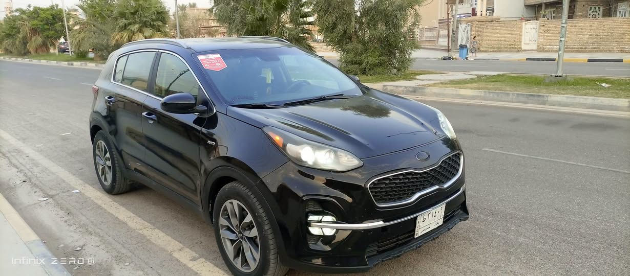 السلام عليكم اسبورتج موديل 2019 وارد امريكي ضرر صفحت السايغ اشخوط بدون اي داخل مكينه كير حداديه تبريد جاهزه شاشه كامره تحكم استيرن ماشيه 105فقط السونار بل منشور وكلشي اموضح مكاني واسط العزيزيه السعر 122وبيه مجال ***********

نص مكتوب في الصور:
- Infinix ZERO 8i
