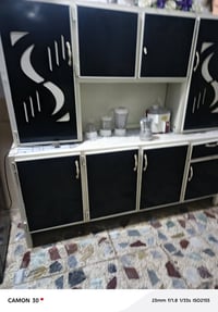 كاونتر مستعمل اخو الجديد مع الملحق للبيع  النهروان شارع المستشفى رقم ا...