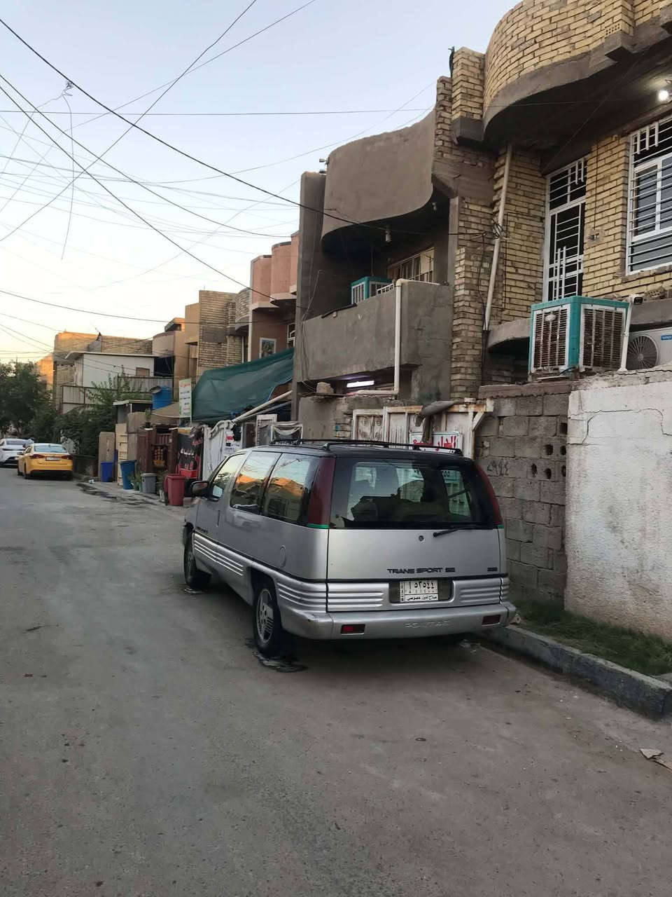 مكينة ٣٨٠٠ • كير ٤٤٠ • تبريد ثلج