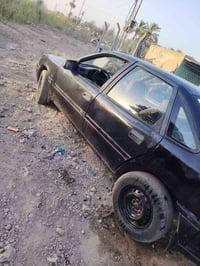 اوبل • تفصيخ • محرك وكير مكفولة