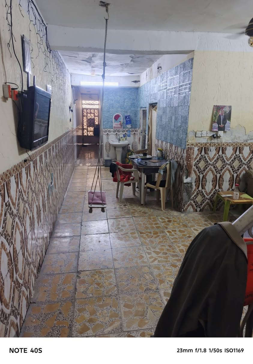 سبع قصور • ١٣٠م • طابو زراعي