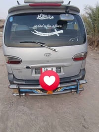 ستاركس • ٢٠٠٧ • مكينة مكفولة