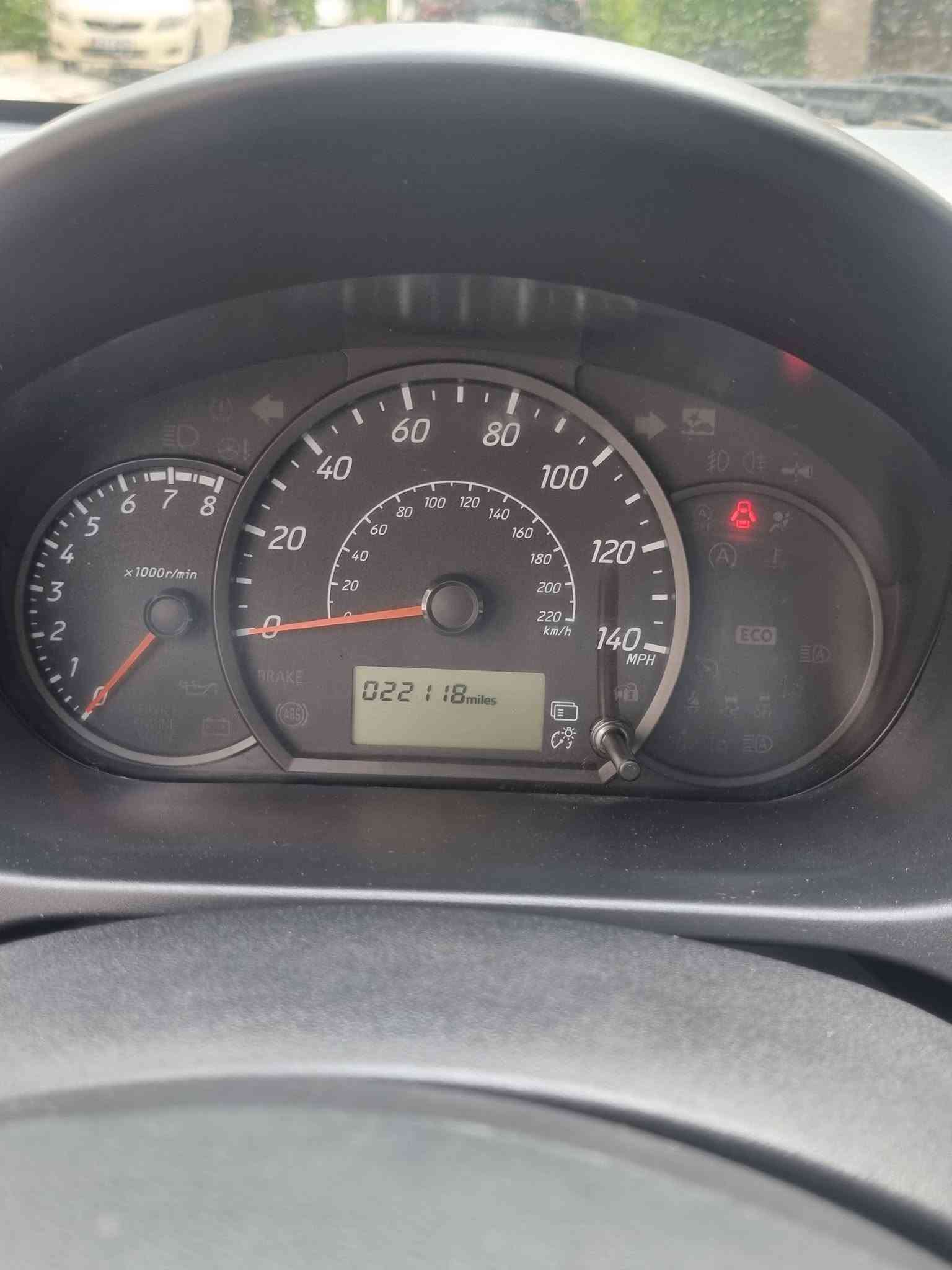 ميراج • موديل ٢٠٢٤ • ماشي ٢٢ الف
