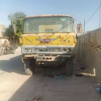 هينو • شغال • بالنجف