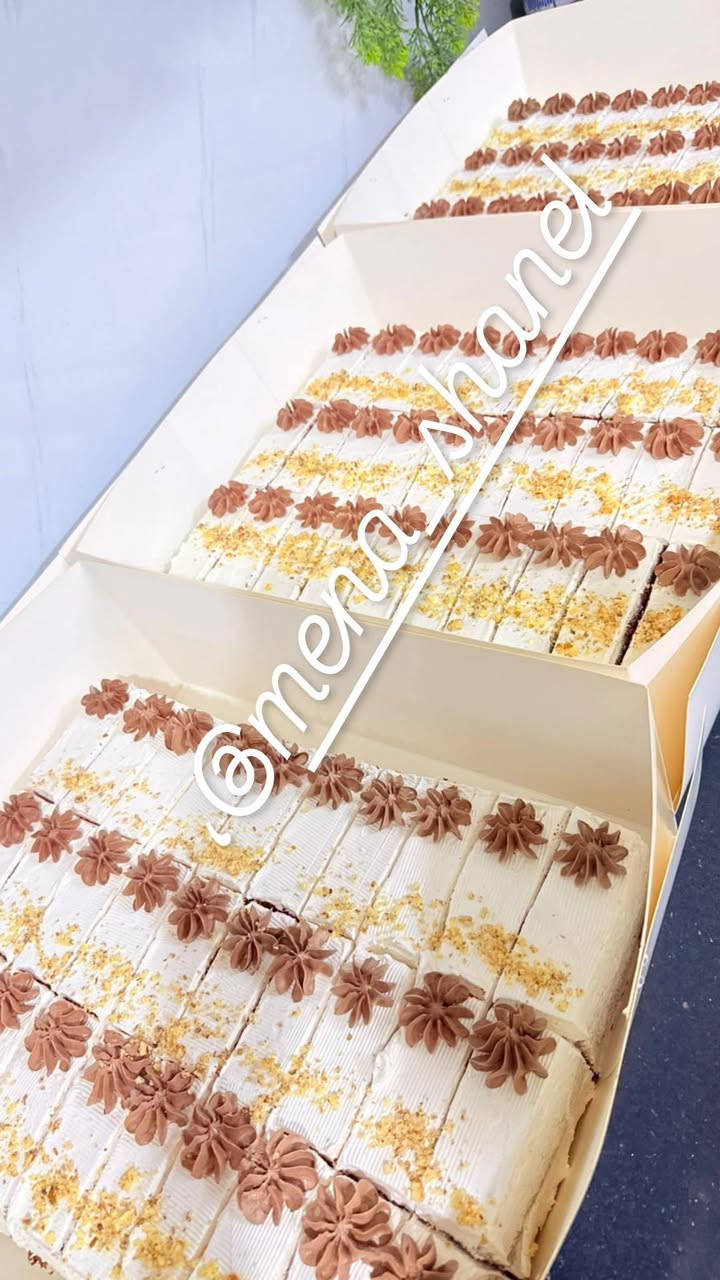 حجز مناسبات • نص المبلغ • قبل أسبوع