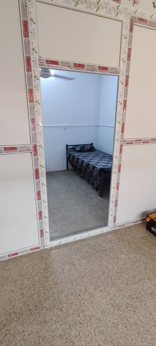 سكن طالبات • بالمجموعه • خلف بانزيخانه الثقافه