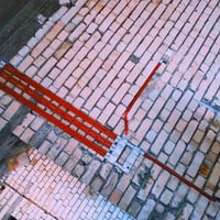 تأسيس كهرباء • تأسيس ماء • إنارة وسويجات