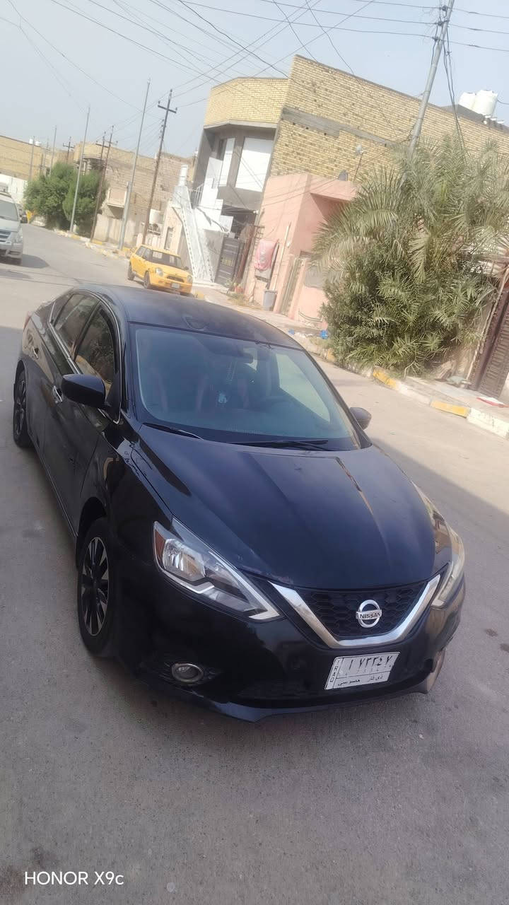 سنترا • ٢٠١٨ • حرة باسمي