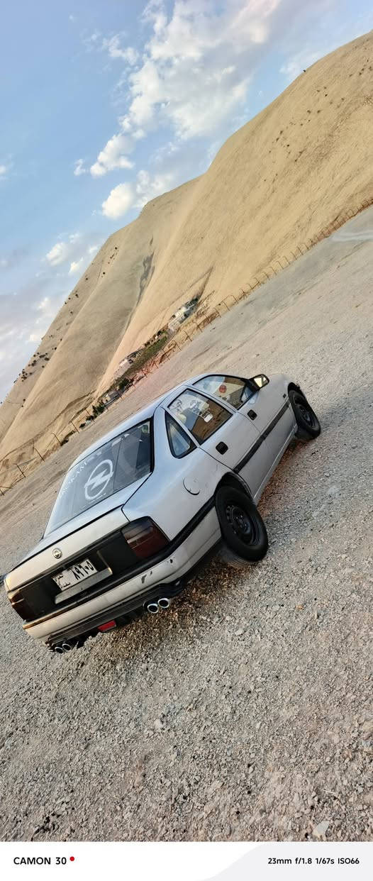 ئۆپڵ ڤیکتریاسنوق 🚗مۆدێل1992
ئاڕمی پلاستیکی سلێمانی ئاڕموئەوەلیاتوغرامەوموسوبڕاوەی بەشەرت مەکینەی 16ی ئەوروپی پاوەروABSگێڕومەکینەی بەشەرتی100فیتەر
قفڵ مەرکەزی سڵایت چواربەرەدەرگای لۆک تاقم کوشنی تازە گاعی تازەی تازەی تێگیراوەدەعمولێدراوی نیەوپێشودوای کەپسەتەقەوڕەقەی تیانیەوتازەپێشودوای داگیراوەچوارتاوویلی لۆکی لەژێرایە ماشەڵاسەیارەکەزۆرڕێکوپێکەوجایزەوماڵی دۆستەنرخ17گەڵا
شوێن سلێمانی 
ژمارەتەلەفون*********** السليمانية, العراق
