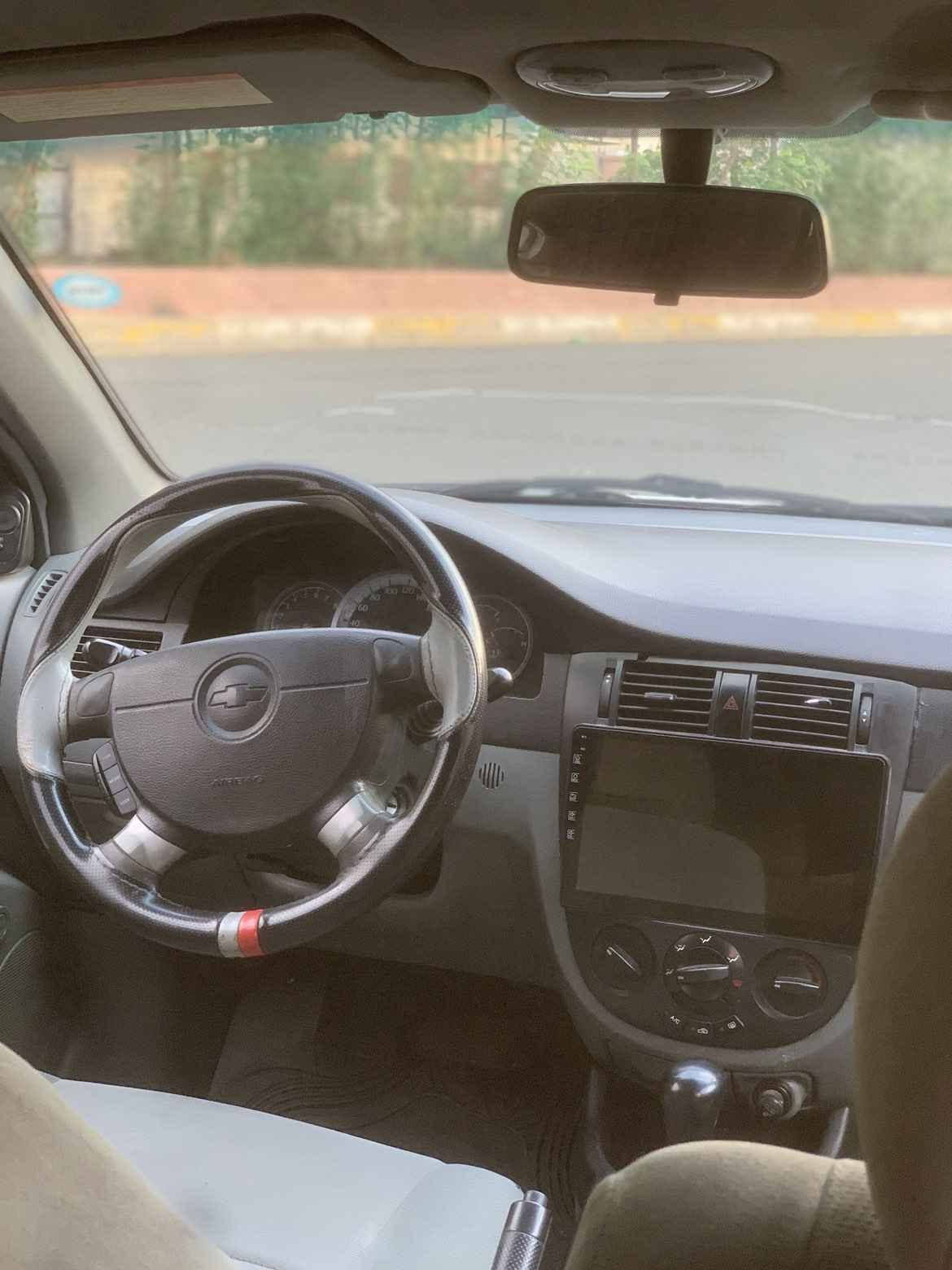 اوبترا • ٢٠١٤ • ١٤١٠٠٠ كم