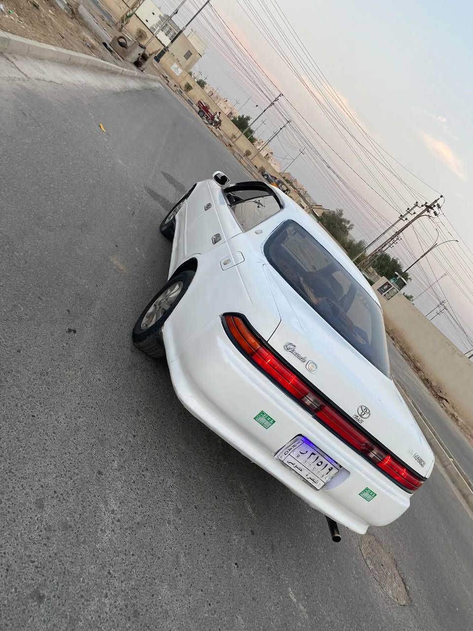 سلام عليكم ماركه نفخ للبيع موديل ٢٠٠٠ سنويه ال ٢٩ مشروع وطني راعيهه يمي مكفوله كص ونقل جثه محرك ونجي تخم تاير كهربائيات كلهه شغاله محرك وكير نضاف مكانهه ميسان العماره سعره ٣٢ ما ترهم مراوس واتساب ما متواجد بس شريحه رقم الهاتف ***********
