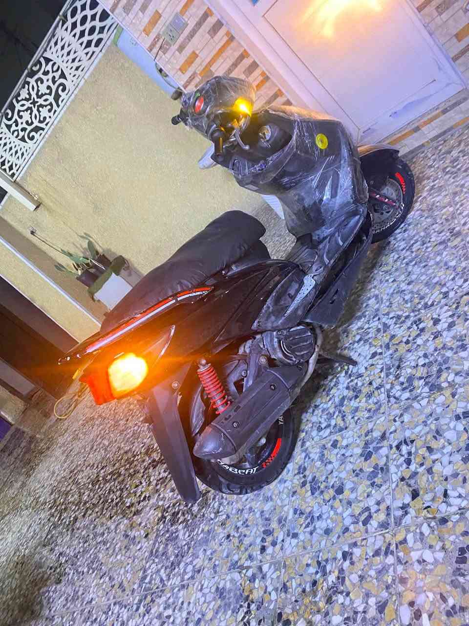 سكنس فحل • كابريتر • مكينه تخبل
