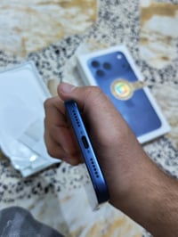 آيفون ١٧ برو ماكس • بطارية ١٠٠٪ • ضمان ماستر
