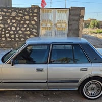 سوبر • موديل ١٩٨٥ • رقم بغداد