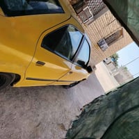 سمند • ٢٠١٠ • محرك ناقص