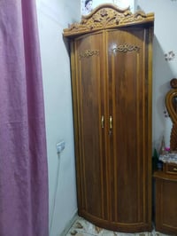 غرف اخشاب • الكوت الكارضيه • ما بيها ضرر
