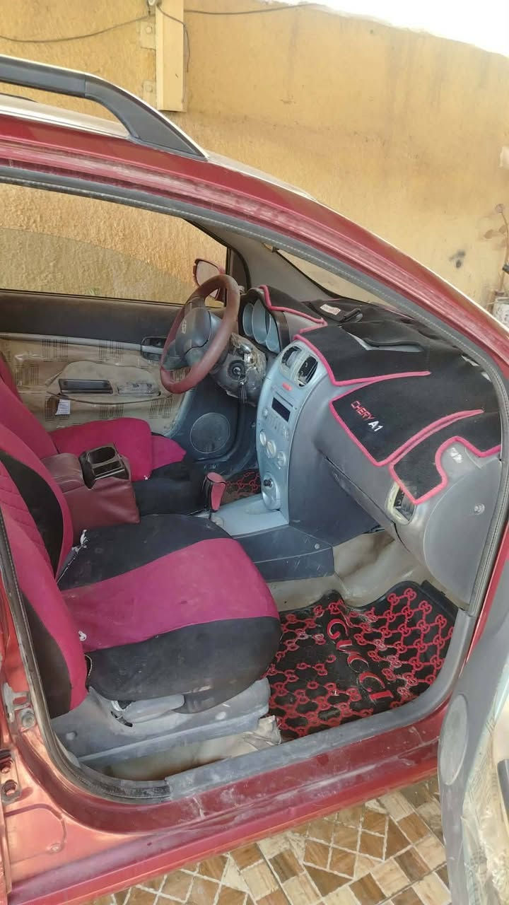 للبيع A1 بيها خيط تبخير ٢٠ وبيها مجال 
موديل ٢٠١٣
الاتصال ***********

