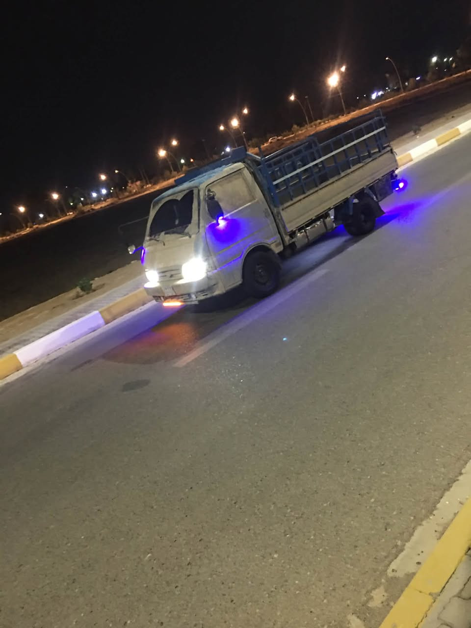 سلام عليكم البيع كيه بنكو مديل 96سياره جاهز رقم الانبار تحويل مباشر رقم هاتف ***********
