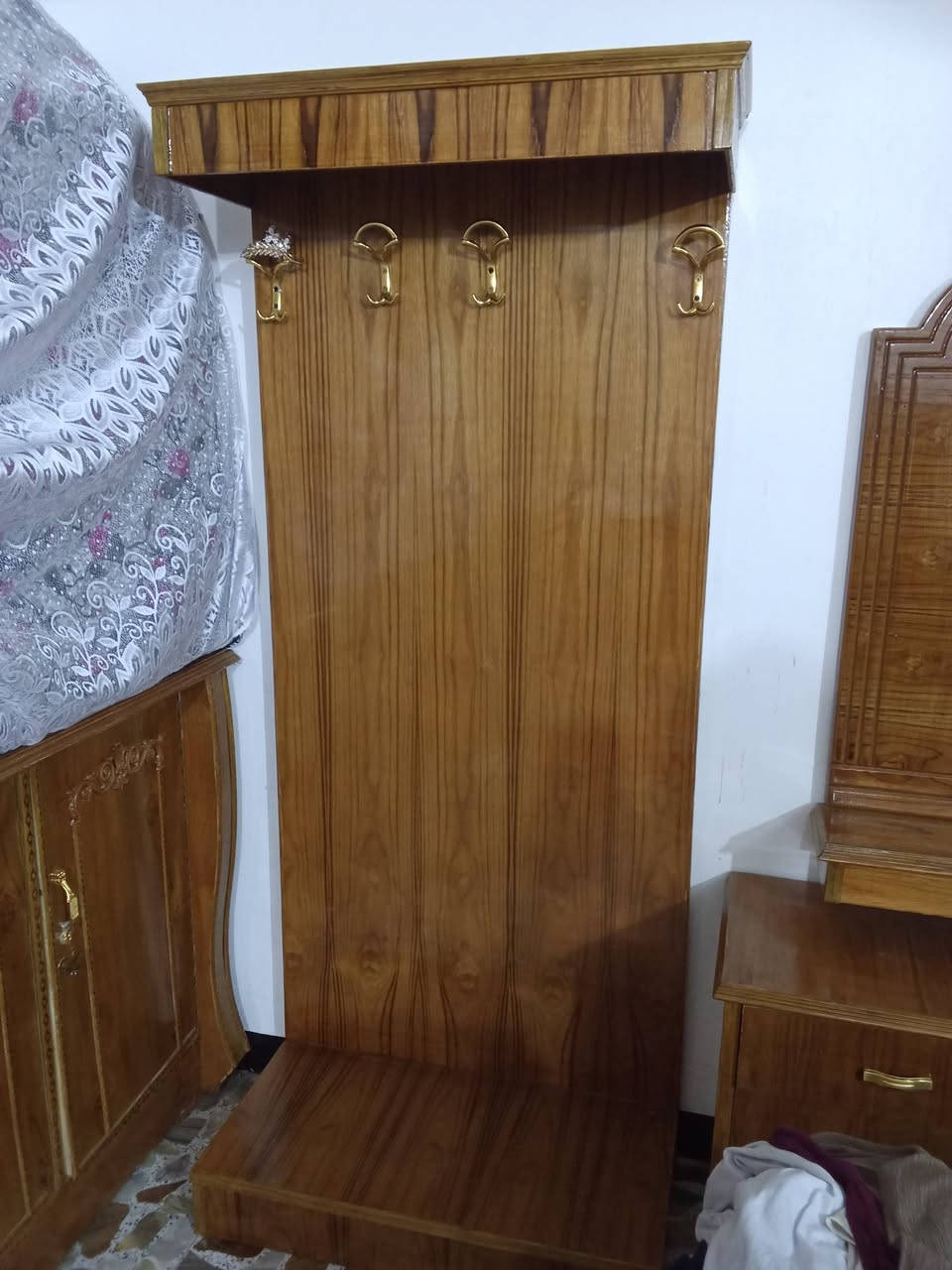 غرفة نوم • صاج عراقي • كربلاء حي العامل