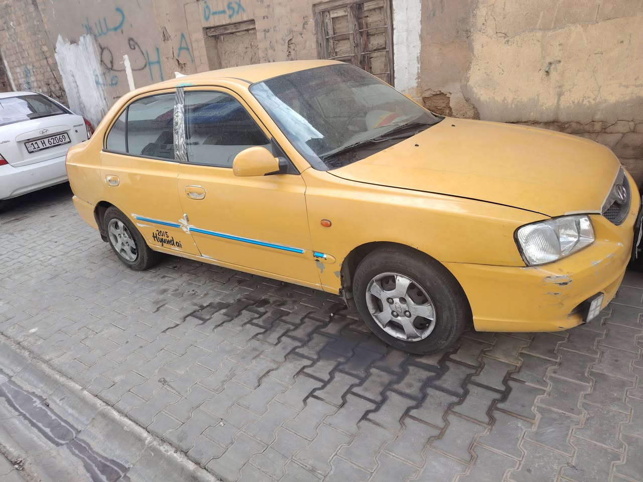 فيرنا للبيع موديل ٢٠١٥ بيها دخان بيضة السعر 55 ورقة بيها مجال حق الجيه اتصال على خاص
*********** اتصال واتساب

