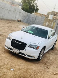 كلايسلر اوباما • ٢٠١٤ • محرك ٣٫٦