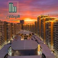 مجمع بوابة العراق • ٢٢٨م² • ٣ غرف نوم
