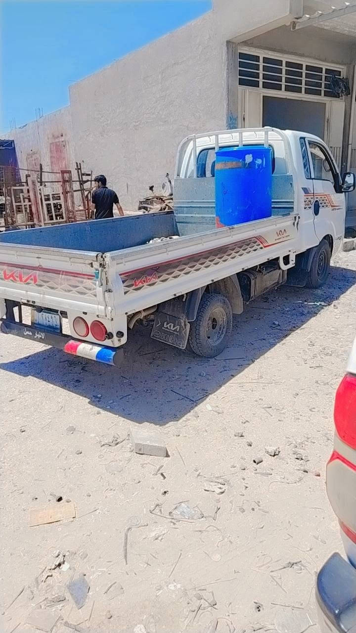 موديل 13رقم نبار مكفوله كير محرك شاصي كسن مكفوله بلاديه تبريد ثلج مال جناي تحويل مباشر ماناقصه برقي سعر 100وبيه مجال مكان ال نبار عامريت الفلوجه ***********
