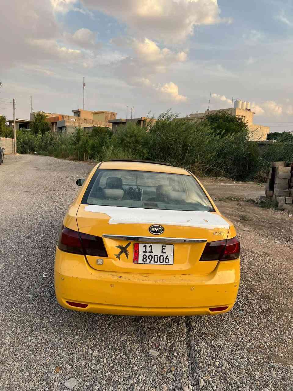 هوندا • ٢٠١٣ • رقم انجليزي