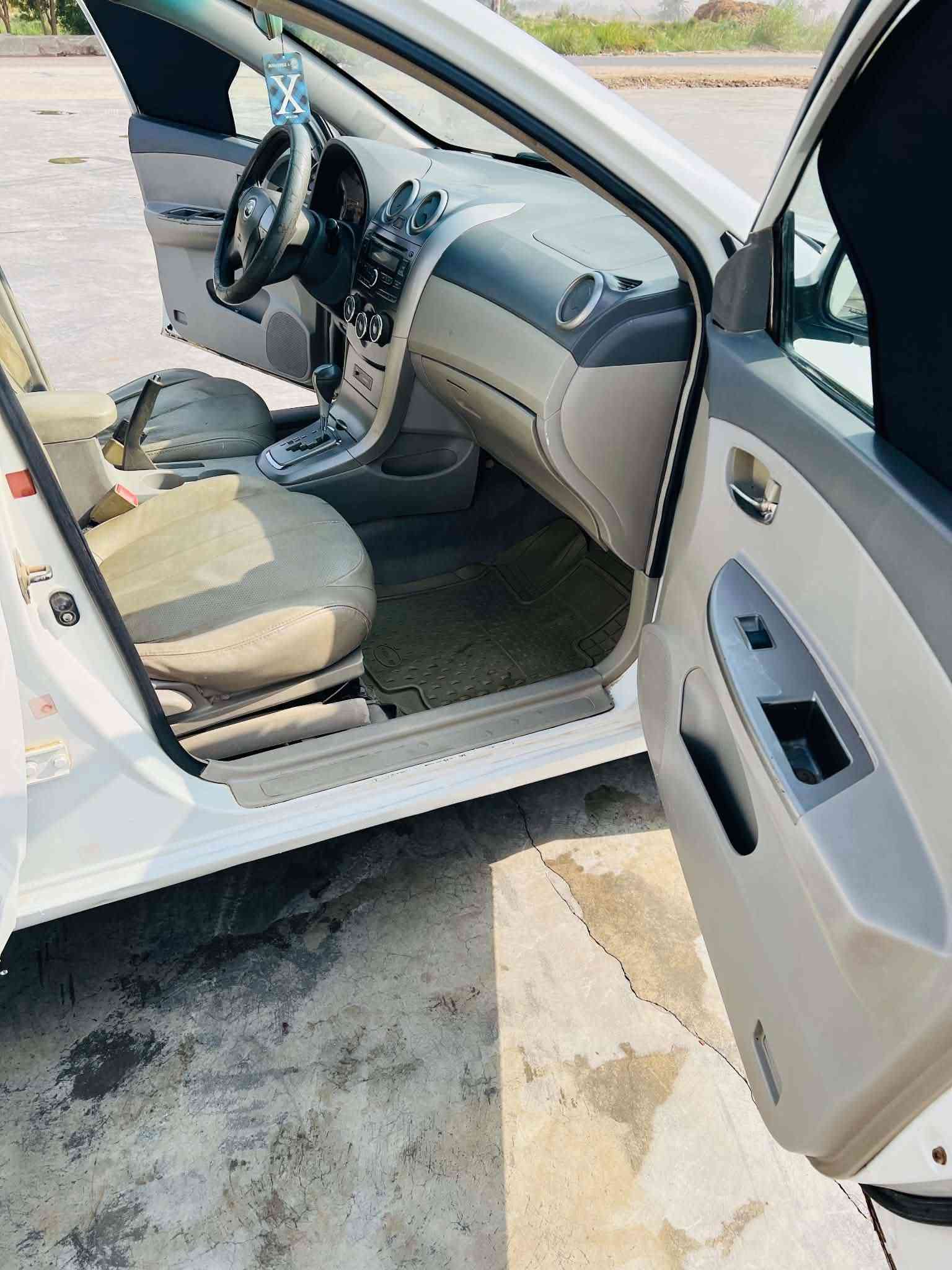 بي واي دي G3 • ٢٠١٣ • رقم بابل