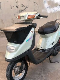 ياماها سحب • نضيفه • تايرات جديد