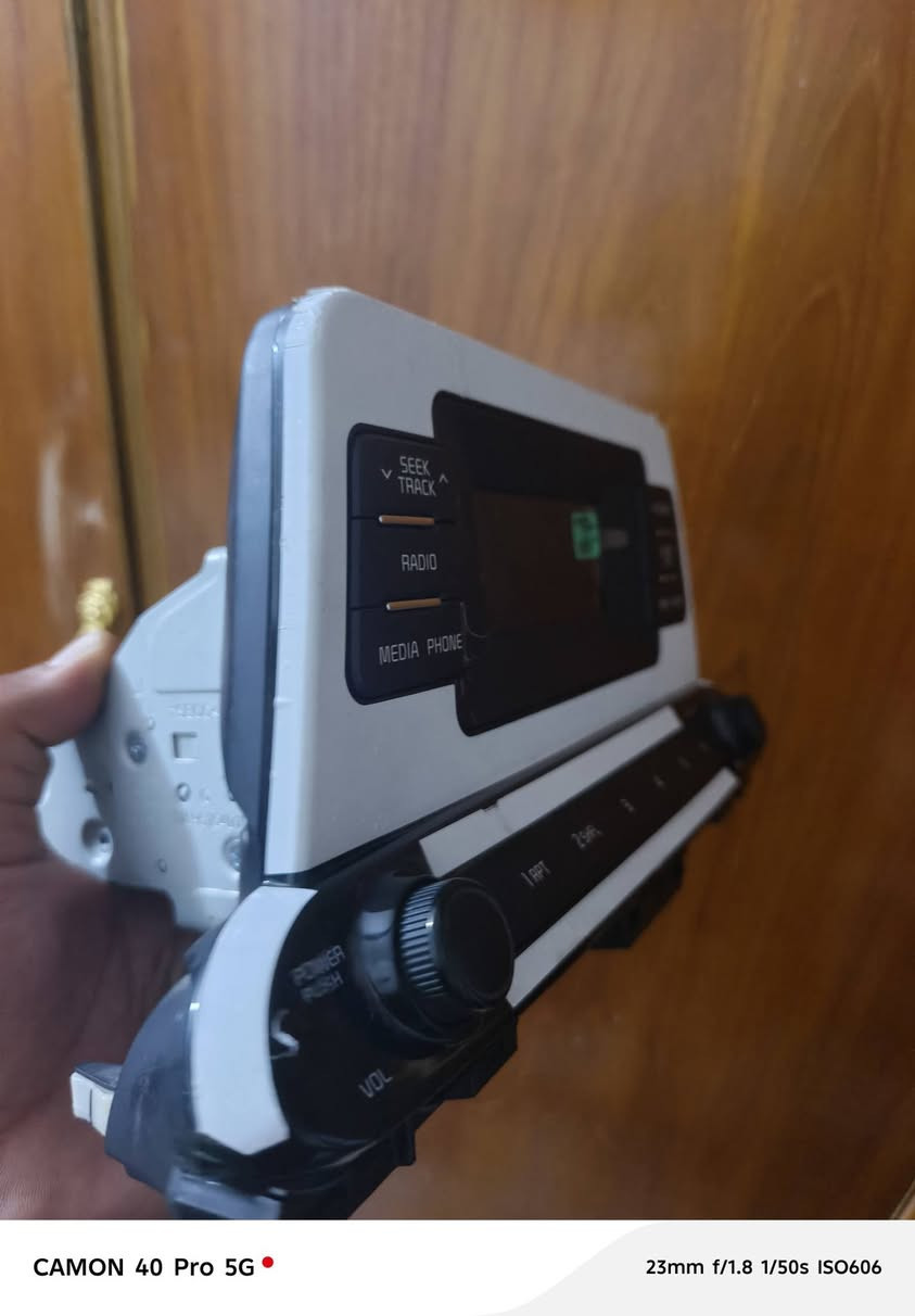مسجل سيراتو زيرو بعدة
مكاني بغداد الشعلة ***********
