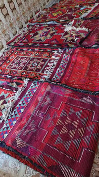 سجاد • ٥ قطع