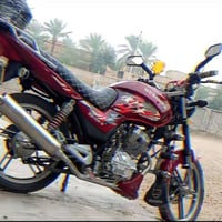 هايوشه • موديل ٢٤ • كفاله عامه
