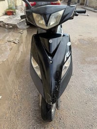 ثعلب • كفاله • كهربائيات