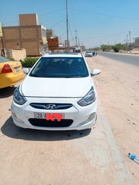اكسنت خليجي • ٢٠١٥ • النجف
