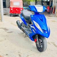 جيتي رار • نوزل • اور